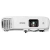 Projektorius Epson | EB-994F | Full HD (1920x1080) | 4100 ANSI lumens | Baltas