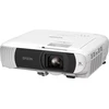 Projektorius Epson | EB-FH54 | Full HD (1920x1080) | 4100 ANSI lumens | Baltas