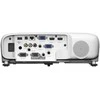 Projektorius Epson | EB-W56S | WXGA (1280x800) | 3700 ANSI lumens | Baltas