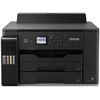 Spalvotas spausdintuvas Epson EcoTank L11160 A3+, Wi-Fi