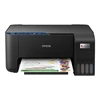 Daugiafunkcis spausdintuvas Epson EcoTank L3271 | Inkjet | Spalvotas | A4 | Wi-Fi | Juodas