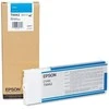 Epson rašalo kasetė Cyan T606200 220 ml