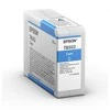 Epson T8502 | Rašalo kasetė | Žydra spalva