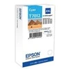 Rašalas Epson T701 cyan XXL | 3400psl. | WP4000/4500