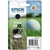 Epson (C13T34714010), juoda kasetė