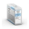 Epson UltraChrome HD (C13T850500), šviesiai žydra kasetė