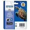 Epson T1577 | Ink Cartridge | Juodas