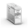 Epson T8507 | Ink Cartridge | Light Juodas