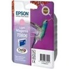 Epson (C13T08064011), šviesiai purpurinė kasetė