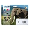 Epson No.24XL (C13T24384011), 6 spalvų kasečių rinkinys