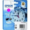 Rašalo kasetė Epson DURABrite Ultra Ink T2713, purpurinė