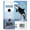 Epson T7601 | Ink Cartridge | Juodas