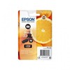 Epson Nr.33XL (C13T33614012), foto juoda kasetė