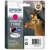 Epson DURABrite Ultra Ink | T1304 | Kasetė | Magenta