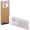 Epson rašalo kasetė Vivid Magenta T606300 220 ml