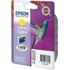 Epson T0804 (C13T08044011), geltona kasetė