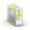 Epson T8504 | Rašalo kasetė | Geltona