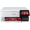 Epson | Wireless Photo Spausdintuvas | EcoTank L8160 | Inkjet | Spalvotas | Inkjet Daugiafunkcinis Spausdintuvas | A4 | Wi-Fi | Pilkas
