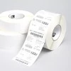 Epson Premium C33S045722 matinės baltos etiketės 102 x 51mm, 9240 etikečių (4 rulonai)
