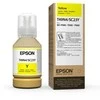 ARGO Epson T49N4/SC23Y (C13T49N400) Rašalo papildymo buteliukas, Geltona