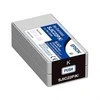 Epson SJIC22P(K) Originalus Juoda 1 vnt