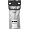 Epson WorkForce Pro EM/EP-C800R | XL rašalo kasetė | Juodas