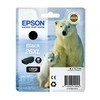 Epson T2621 (26XL) (C13T26214012), juoda kasetė