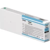 Epson T55K5 (C13T55K500) 700 ml Rašalinė kasetė, Light Cyan