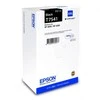 Epson T7541 XXL Ink Cartridge, Juodas