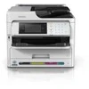 Epson WorkForce Pro WF-C5890DWF Spausdintuvas rašalinis spalvotas MFP A4 34 ppm USB LAN Wi-Fi