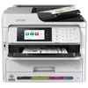 Epson WorkForce Pro WF-C5890DWF Spausdintuvas rašalinis spalvotas MFP A4 34 ppm USB LAN Wi-Fi (SPEC)