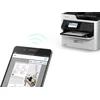 Epson WorkForce Pro WF-M5799DWF Spausdintuvas rašalinis B/W MFP A4, Counter From 60K to 100K (Used) (Atnaujinta)