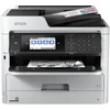 Epson WorkForce Pro WF-M5799DWF Spausdintuvas rašalinis B/W MFP A4, Counter From 60K to 100K (Used) (Atnaujinta)