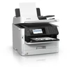 Epson WorkForce Pro WF-M5799DWF Spausdintuvas rašalinis B/W MFP A4, Counter From 20K to 60K (Used) (Atnaujinta)