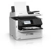 Epson WorkForce Pro WF-M5799DWF Spausdintuvas rašalinis B/W MFP A4, Counter From 60K to 100K (Used) (Atnaujinta)
