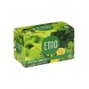 Etno žalioji arbata su citrina ir ginkmedžiu 40g (2gx20 vnt.)