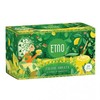 Etno žalioji arbata su citrina ir ginkmedžiu 40g (2gx20 vnt.)