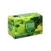 Etno žalioji arbata su mėtomis ir imbieru 30g (1,5g x 20 vnt.)