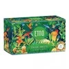 Etno žalioji arbata su mėtomis ir imbieru 30g (1,5g x 20 vnt.)