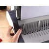 Fellowes 5620901 Quasar-E 500 Electric Šukos Binder (warranty)