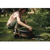 Fiskars Sodo ritė su 30 m žarna Waterwheel  L