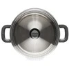 Fiskars FF puodas 7,0L