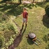 Automatinė ritė su žarna Fiskars 1067548, 60 cm