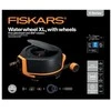 Automatinė ritė su žarna Fiskars 1067548, 60 cm