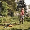 Automatinė ritė su žarna Fiskars 1067548, 60 cm