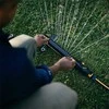 Fiskars X-series švytuoklinis purkštuvas M