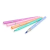 Flomasteriai dvipusiai Colorino Pastel 10 pastelinių spalvų