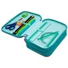 Forminis trijų skyrių penalas su priedais CoolPack Jumper 3 DREAMS