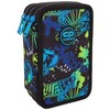 Cool Pack Su pieštukine trijų skyrių su priedais CoolPack