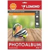 Fotoalbumas Lomond Inkjet Mini Album Large Heart Matinis širdelės formos 51x68mm (didelis)